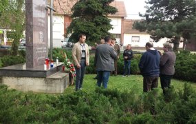 Slavonski Šamac 2018.